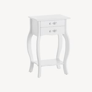 Comoda Nova 3 Cajones 100 cm