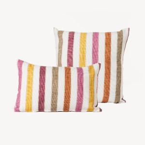 Marta pink cushion 30*50 cm