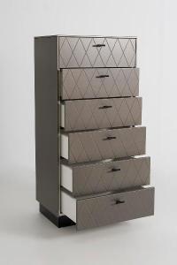 Sinfonier Diamond 6 C lacado perlado 62*110*42 cm