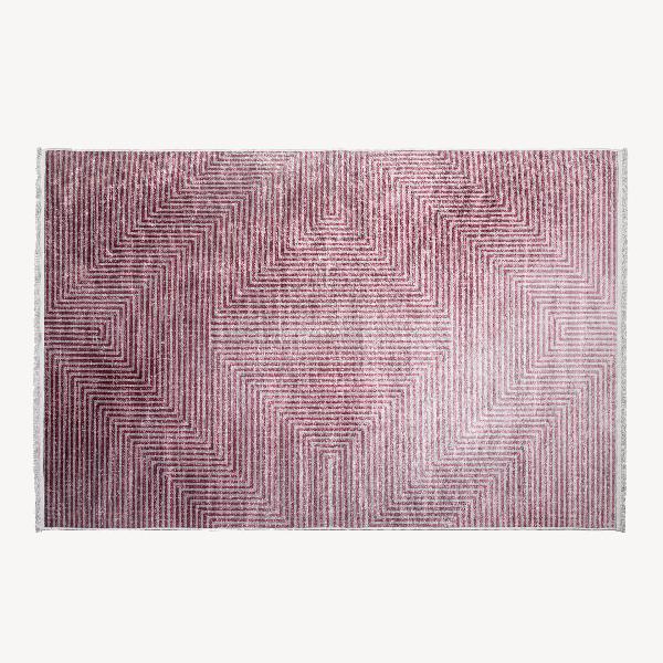 ALFOMBRA ESTAMPADO COLORES (VARIAS MEDIDAS)