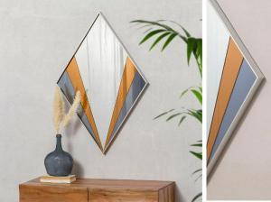 Espejo Art Deco
