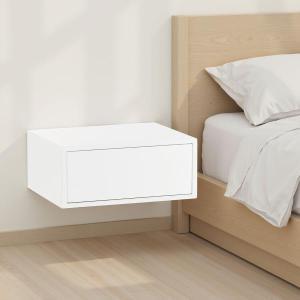 COMODA PUSH 4 C. LACADO BLANCO, BASE METAL ORO. 100*95*40 CM