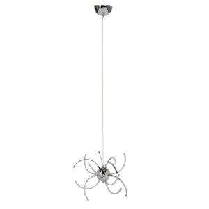 LED ceiling lamp 120*40*40 cm