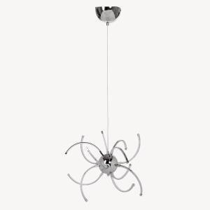 LED ceiling lamp 120*40*40 cm