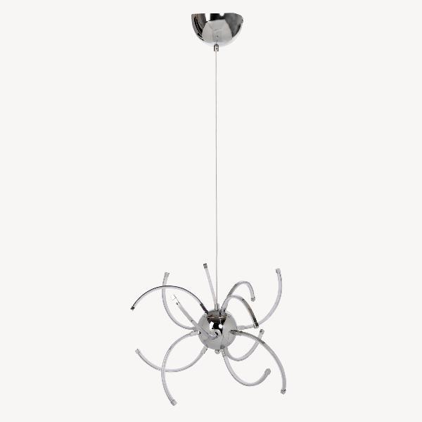 LAMPARA TECHO LED (120X40X40)