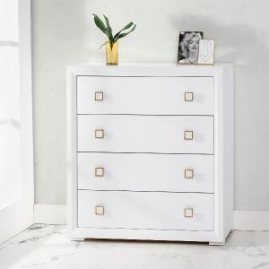 Munich 4 C chest of drawers 103*95*43 cm