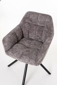 Iris 360º swivel chair