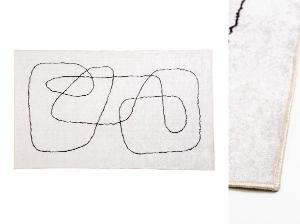 Dining room rug