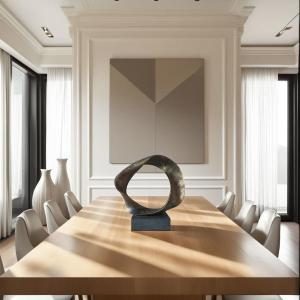 Escultura polyresina 57*55 cm