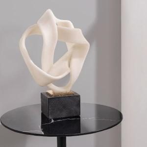 Escultura polyresina 43 cm