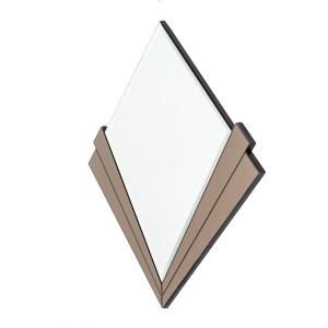 Espejo Art Deco 90*90 cm