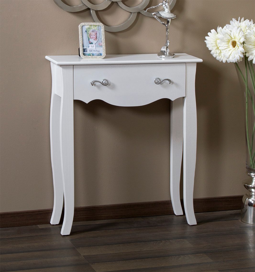 Entrada estrecha 20 cm