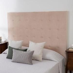 Cabecero capitone cuadrado 100*100 cm