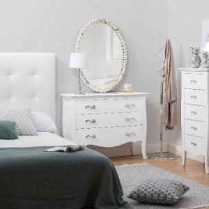 Entrada 1 cajon 95 cm