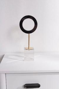 Escultura polyresina 31 cm