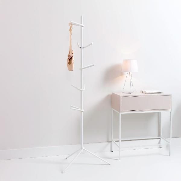 PERCHA SUELO TUBO (168*57*57 CM)