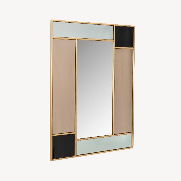 ESPEJO VENECIANO COLORES 60*90 CM