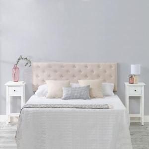 Cabecero capitone rombo 100*50 cm