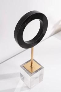 Escultura polyresina 31 cm