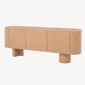 Pompeya sideboard 221*45.5*80.5 cm