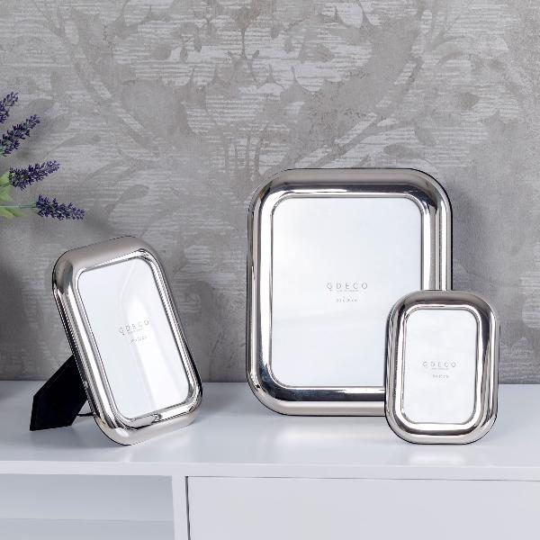 PORTAFOTOS PLATA NIQUEL