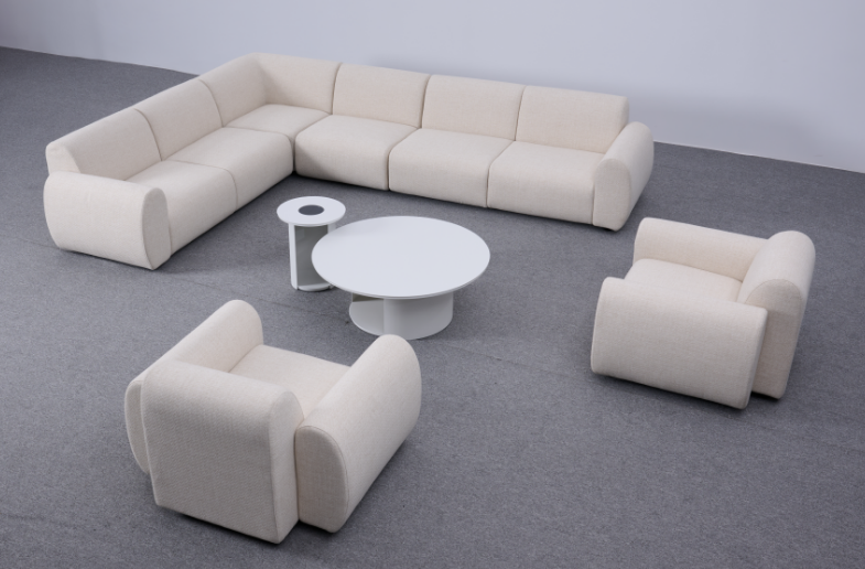 Tavolino da esterno Marbella 48*41*41 cm