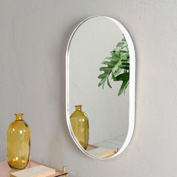 ESPEJOS RESINA OVALADOS 100*60 CM. (SE PUEDE COLGAR EN VERTICAL/HORIZONTAL)