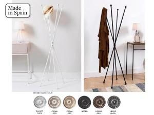 Percha suelo tubo 151*35