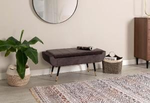 Alfombra estampada colores 130*190 cm