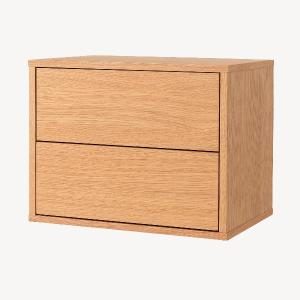 Cuadro al óleo con marco madera. 120*120 cm