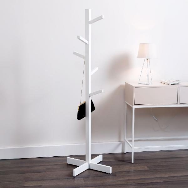 PERCHERO SUELO "CAPTUS" (150X50X50)