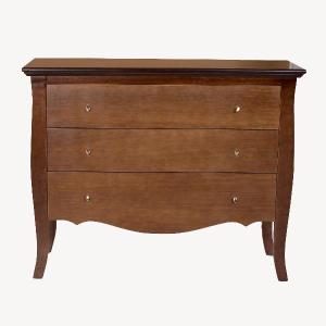 Entrada 1 cajon 95 cm