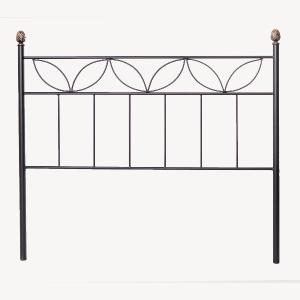 Cabecero forja 90 cm