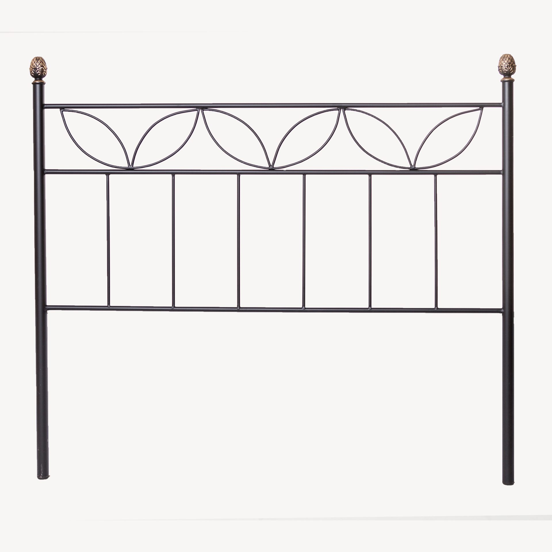 Cabecero forja 90 cm