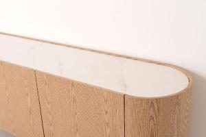 Credenza Pompeya 221*45,5*80,5 cm