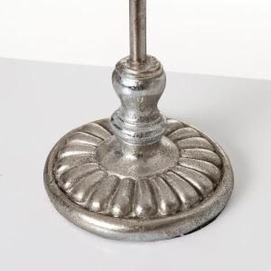 Loro sobre pedestal 69 CM