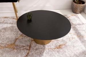 table basse en métal 80*80 cm