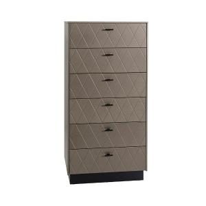 Sinfonier Diamond 6 C lacado perlado 62*110*42 cm