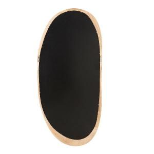 Espejo madera nogal 180*75 cm