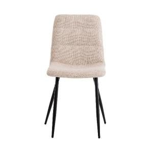 Enma chair, beige upholstery