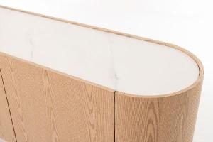 Credenza Pompeya 221*45,5*80,5 cm