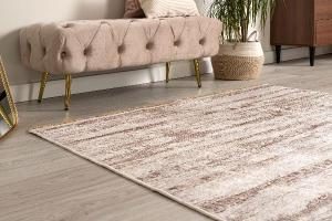 Bedruckter Teppich 130*190 cm