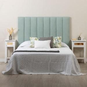 Cabecero laminas verticuales 100*120 cm