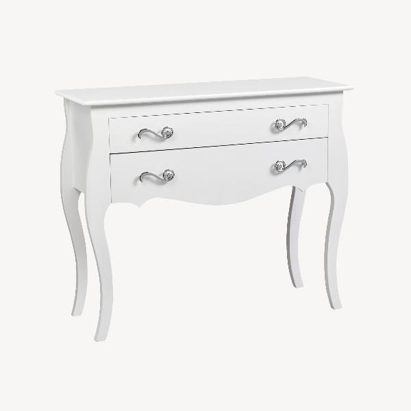 ENTRADITA ANCHA ROMA 2 C. 95 X 80 X 35 CM