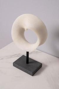 Escultura polyresina 32 cm