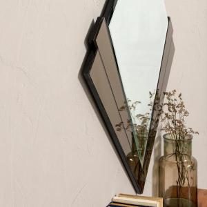 Espejo Art Deco 90*90 cm