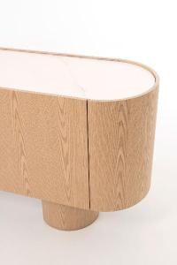 Credenza Pompeya 221*45,5*80,5 cm