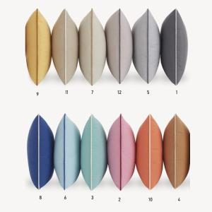 Cuscino Bordón 45*45 cm (SCEGLI IL MODELLO)