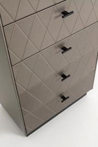 Sinfonier Diamond 6 C lacado perlado 62*110*42 cm