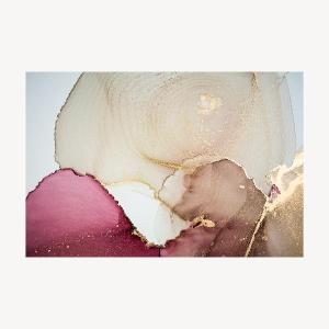 Cuadro cristal 80*120 cm